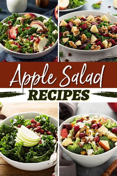 20-easy-apple-salad-recipes-full-of-crunch image