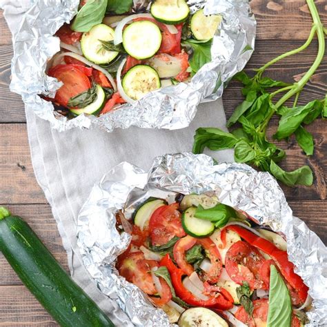 grilled-ratatouille-foil-packets-recipe-on-food52 image
