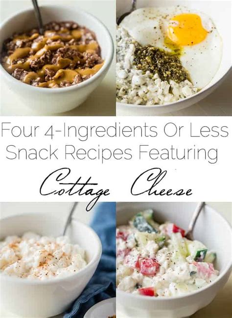 healthy-snack-recipes-with-cottage-cheese-food-faith-fitness image