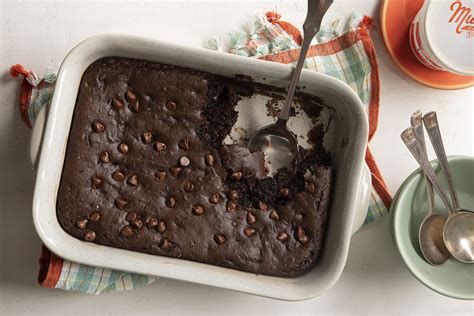 how-to-make-chocolate-dump-cake-with-4-ingredients-taste-of image