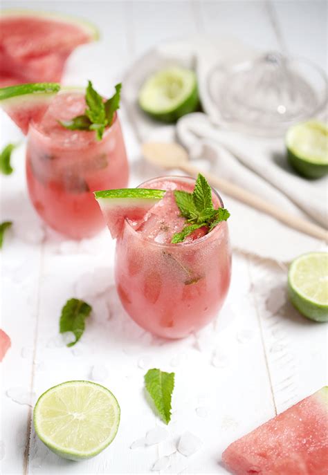 watermelon-mojito-mocktail-the-merrythought image