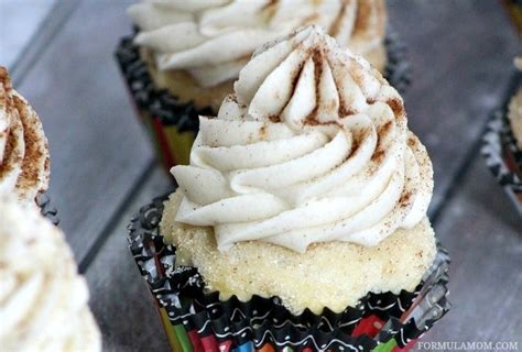 a-sweet-creamy-cinnamon-frosting image