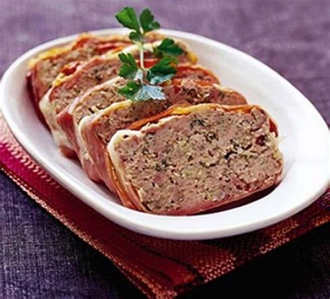 meatloaf-recipes-bbc-good-food image