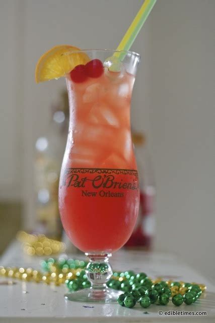 the-original-pat-obriens-hurricane-cocktail-edible-times image