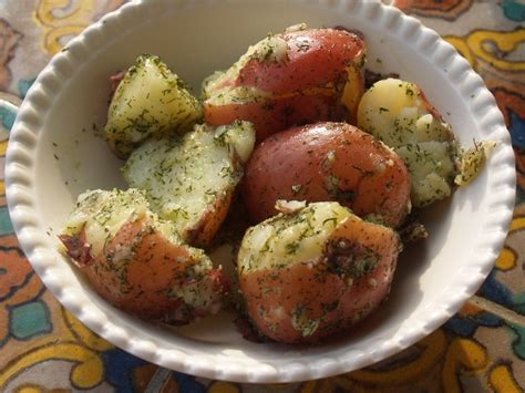 dilled-new-potatoes-tasty-kitchen-a-happy image