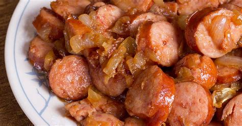 10-best-kielbasa-with-peppers-and-onions image