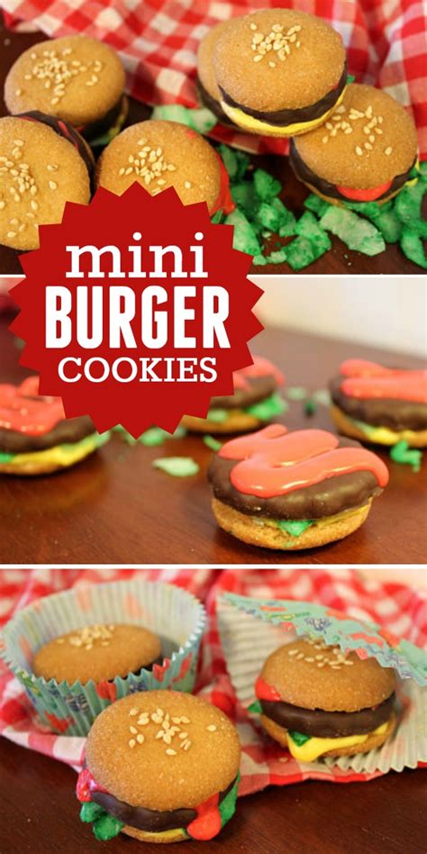 mini-burger-cookies-great-recipe-for-kids-frugal image
