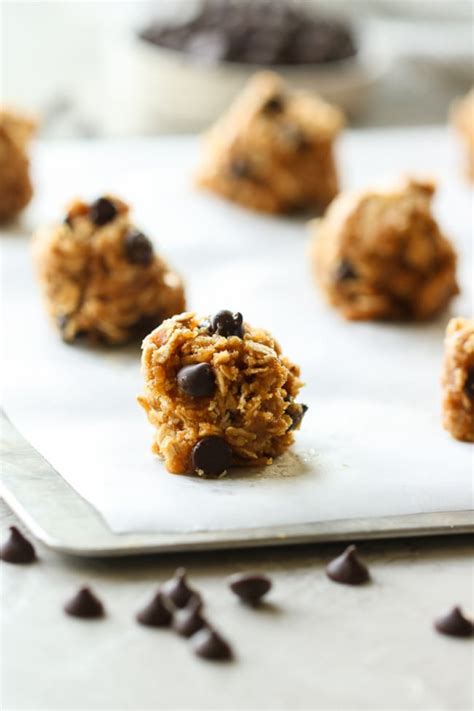 peanut-butter-oatmeal-cookies-with-chocolate-chips image