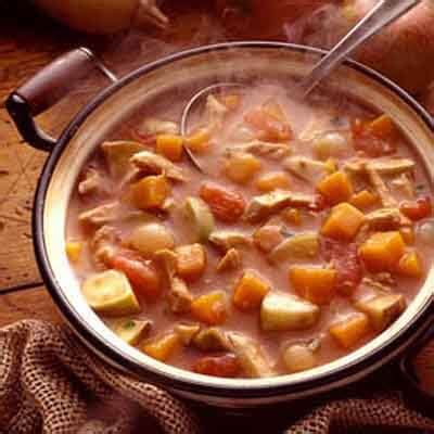 chicken-squash-stew-recipe-land-olakes image