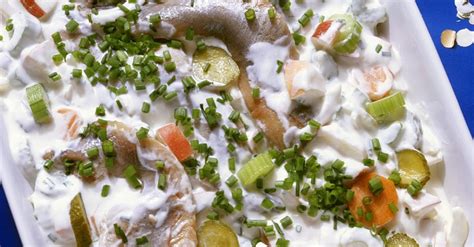 herring-in-sour-cream-sauce-recipe-eat-smarter-usa image