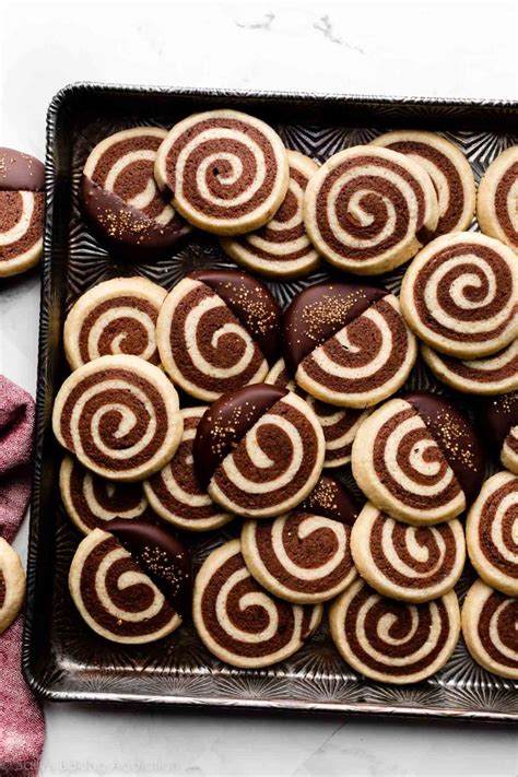 how-to-make-pinwheel-cookies-sallys-baking-addiction image