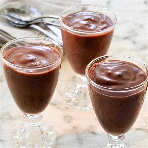 how-to-make-pudding-from-scratch-allrecipes image