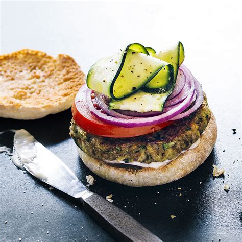 zucchini-burgers-recipe-myrecipes image