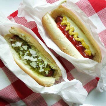 marinated-hot-dogs-louisiana-woman-blog-main-dishes image