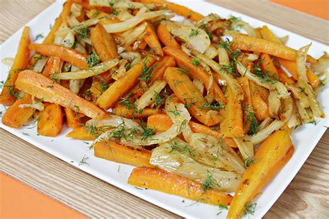 carrots-fennel-braised-with-orange-zest-food-style image