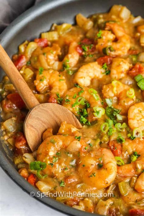 shrimp-etouffee-step-by-step-spend-with-pennies image