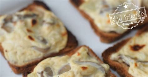 10-best-sausage-cheese-rye-bread-appetizers image