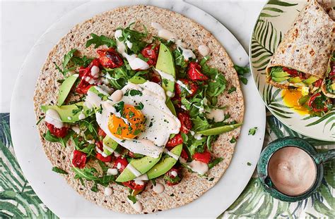avocado-and-egg-breakfast-burrito-tesco-real-food image