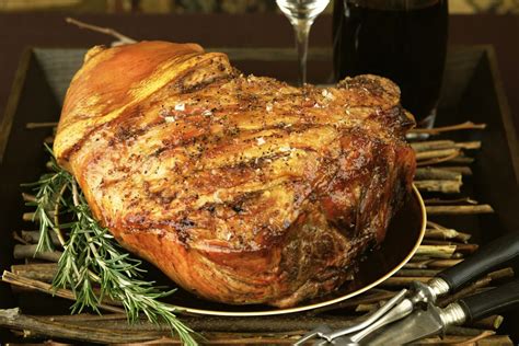 what-is-a-pork-picnic-roast-the-spruce-eats image