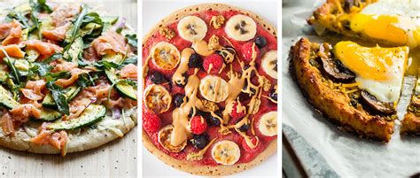 13-insanely-drool-worthy-breakfast-pizza-recipes-life image