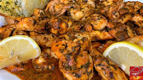 spicy-garlic-shrimp-recipe-cooking-with-tammyrecipes image