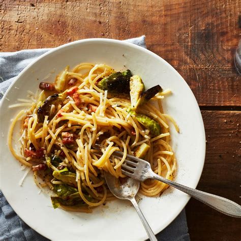 brussels-sprouts-carbonara-recipe-on-food52 image
