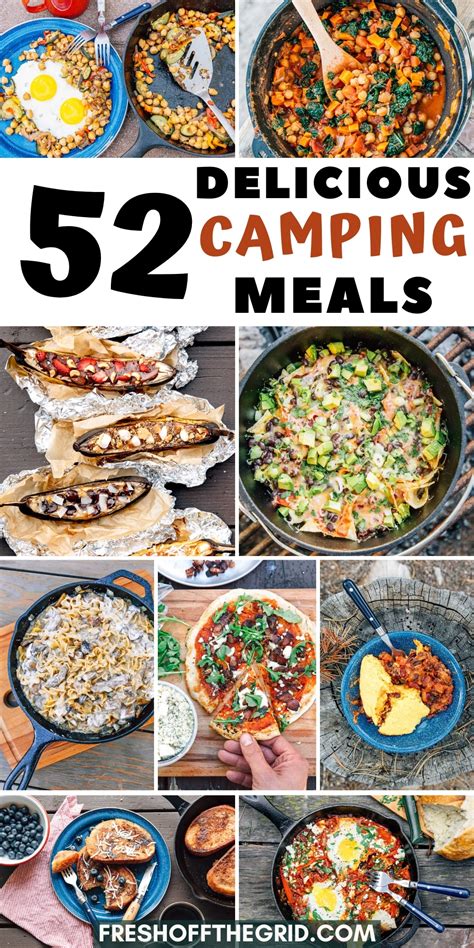 52-incredibly-delicious-camping-food-ideas-fresh-off image