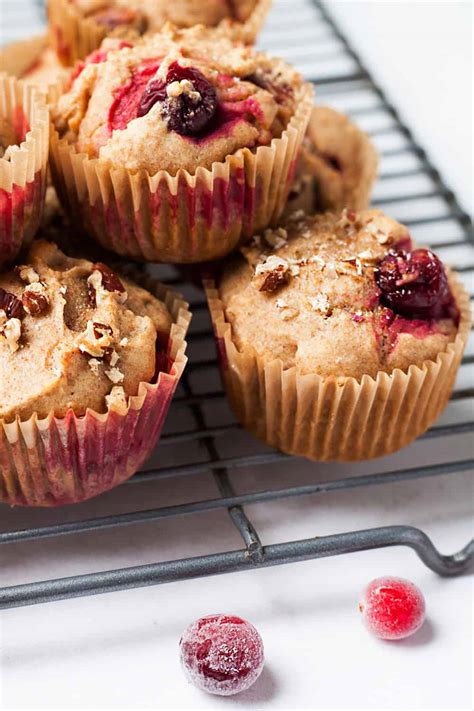 cranberry-sweet-potato-muffins-the-domestic-dietitian image