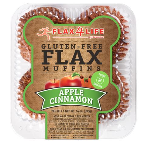 apple-cinnamon-muffins-eat-gluten-free image