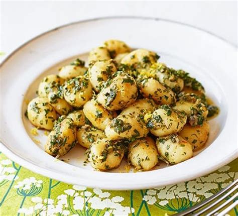 gnocchi-recipes-bbc-good-food image