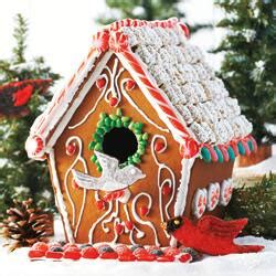 gingerbread-birdhouse image