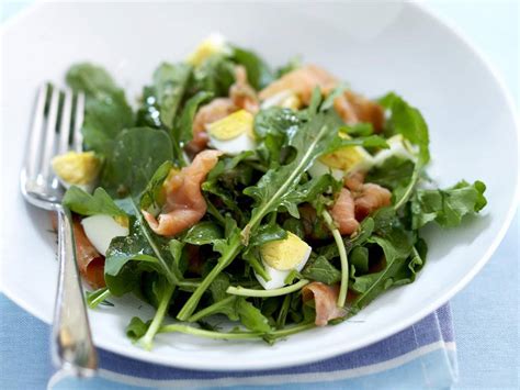 10-best-smoked-salmon-salad-recipes-yummly image