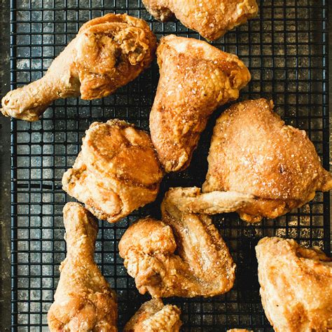 chicken-recipes-every-way-to-cook-americas-favorite image