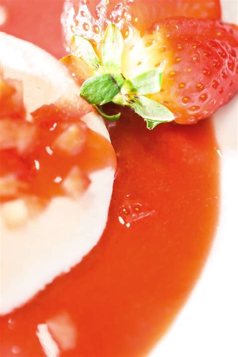 delicious-and-easy-strawberry-coulis-chef-tariq image