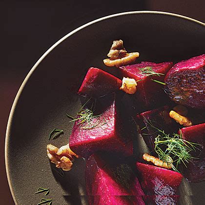 beets-with-dill-and-walnuts-recipe-myrecipes image