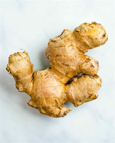 15-ginger-recipes-using-the-fresh-root image