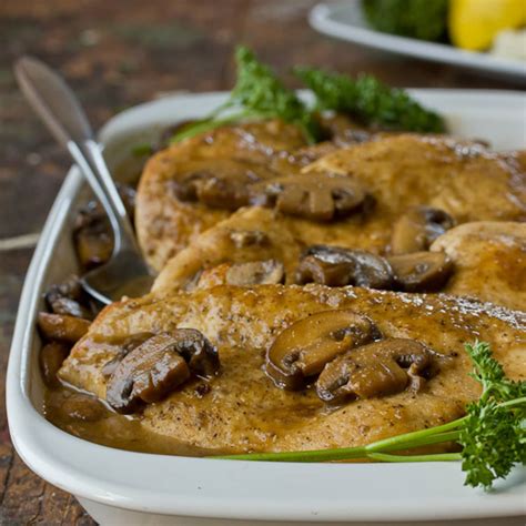 dinner-party-recipe-chicken-marsala-kitchn image
