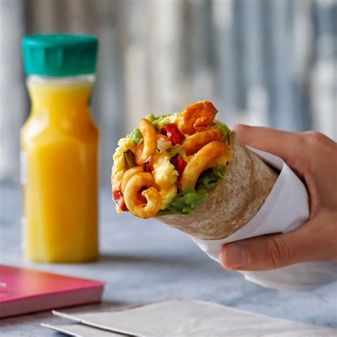 big-breakfast-burrito-recipe-simplot-foods image