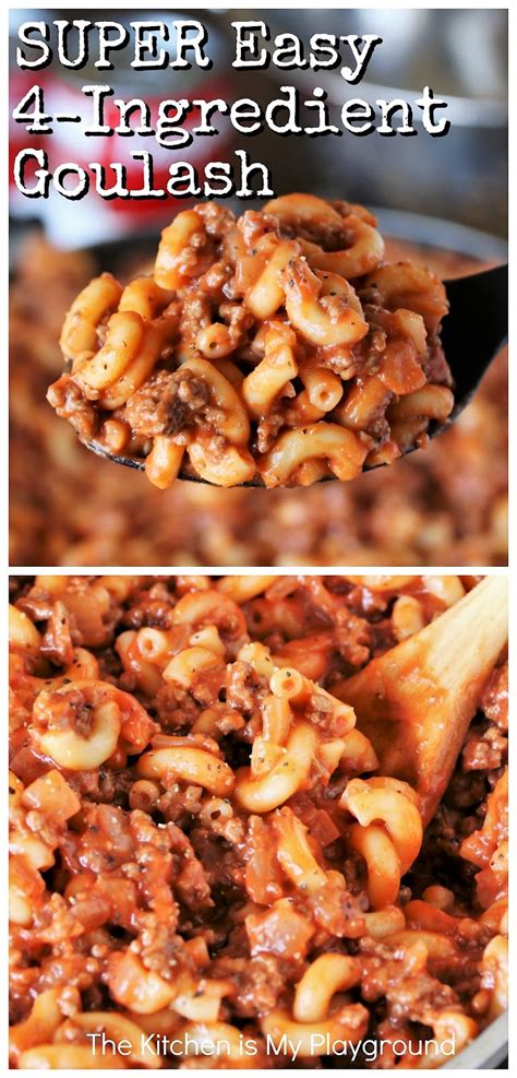 4-ingredient-quick-easy-goulash-the-kitchen-is-my image