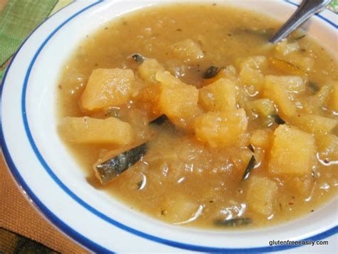 easy-slow-cooker-potato-zucchini-soup-recipe-gfe image
