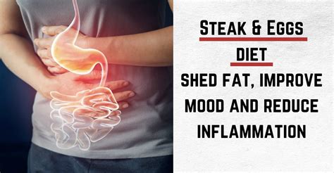 steak-and-eggs-diet-shed-fat-improve-mood-lower image