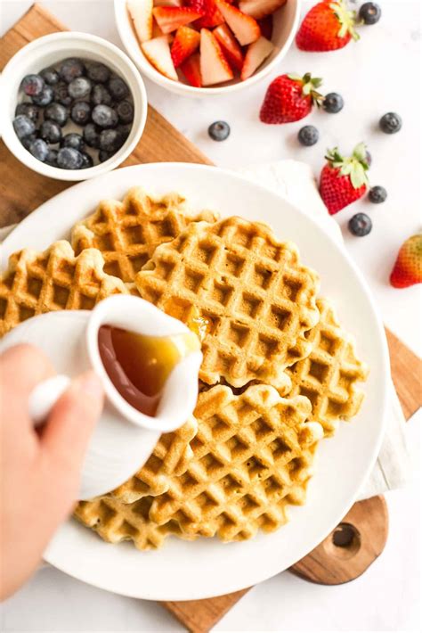 easy-gluten-free-waffles-recipe-dairy-free-dish-by-dish image