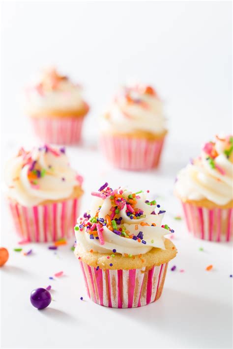 how-to-make-mini-cupcakes-cupcake-project image