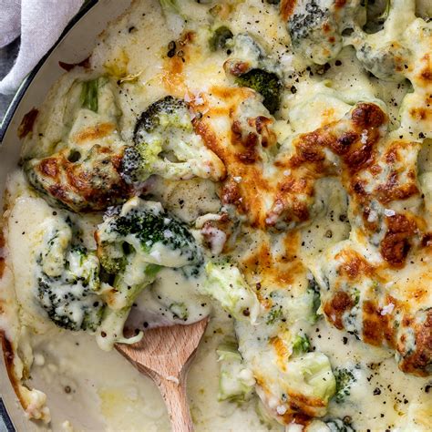 cheesy-broccoli-casserole-simply-delicious image