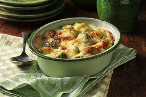 quick-and-easy-broccoli-cheese-casserole-recipe-the image