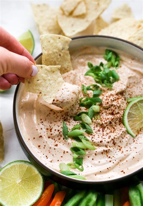 easy-chipotle-ranch-dressing-or-dip-kims-cravings image