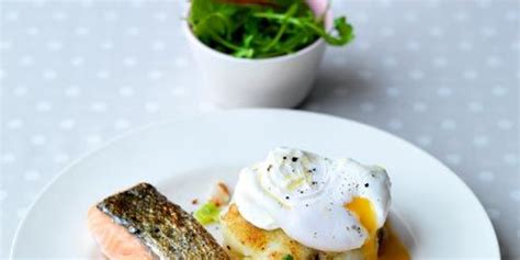 salmon-crispy-potato-cake-and-poached-egg-salmon image