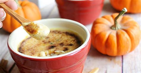 keto-pumpkin-spice-crme-brle-low-carb-dessert image