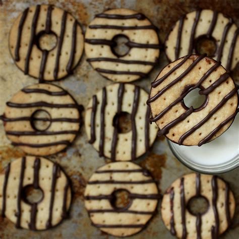 best-fudge-stripe-cookies-recipe-how-to-make image