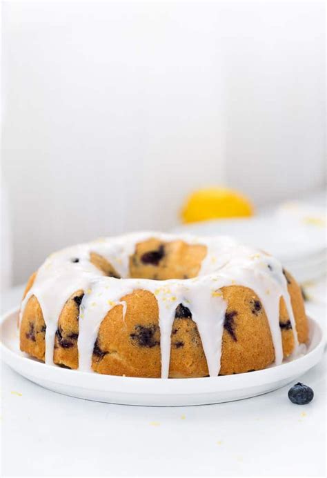 blueberry-lemon-pound-cake-a-classic-twist image